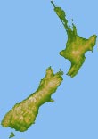 New Zealand Image