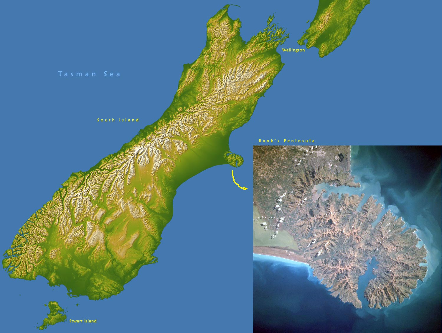 New Zealand