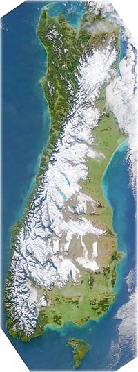 New Zealand