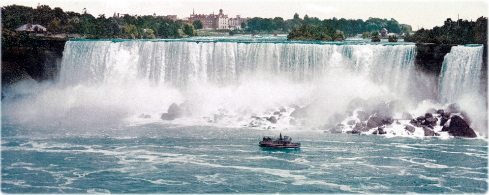 Niagara Falls