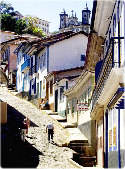 Ouro Preto