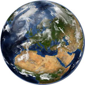 Planeta Terra