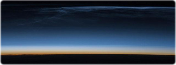 Polar Clouds