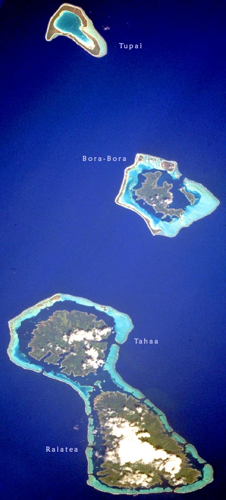 French Polynesia