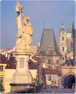 Prague Czech Republic.