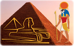 Pyramid