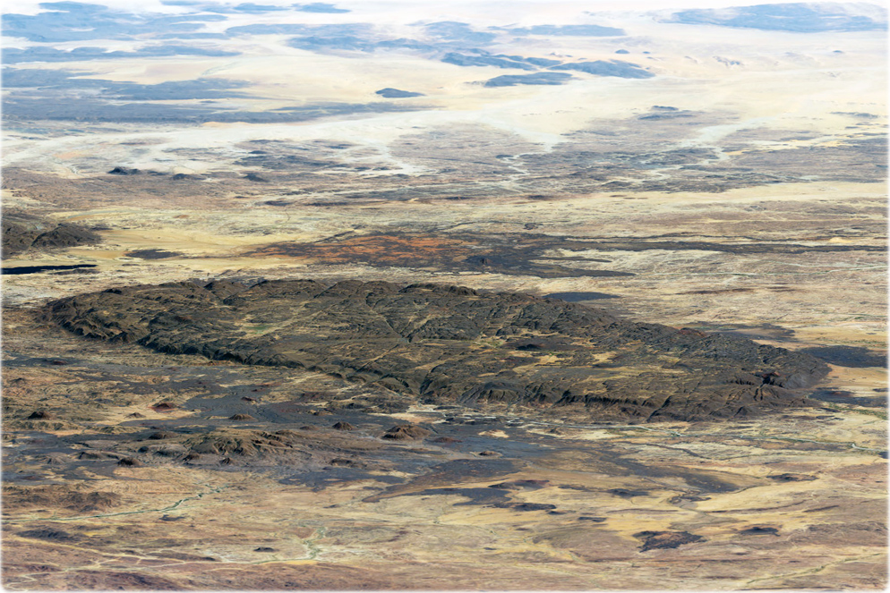 Sahara Desert