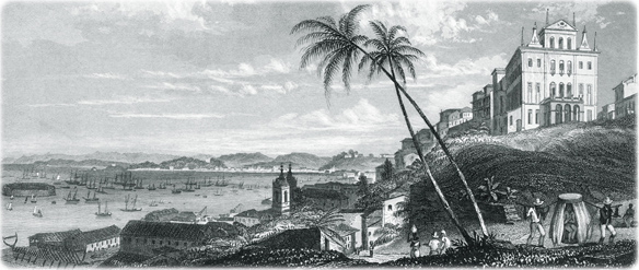 Salvador Brazil