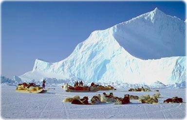 Northwest Passage, Canada