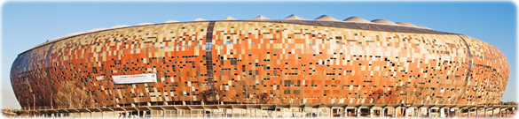 Soccer City