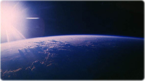 Sun Earth