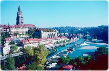 Bern, Switzerland