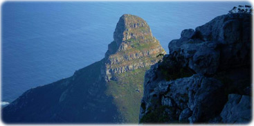 Table Mountain