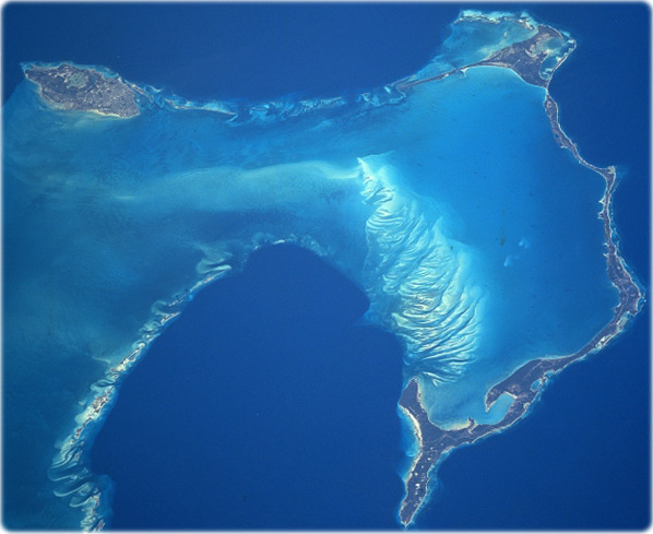 The Bahamas