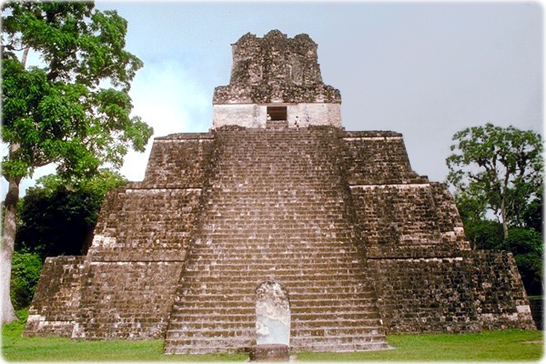 Tikal