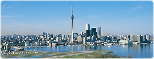 Toronto