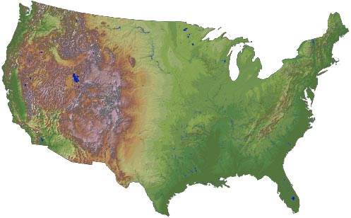 United States 