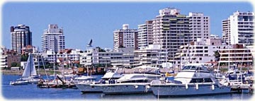 Punta del Este - Uruguay