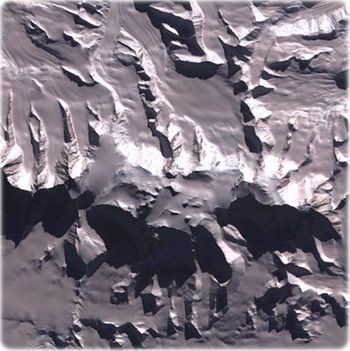 Vinson Massif