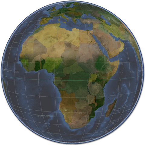 Africa