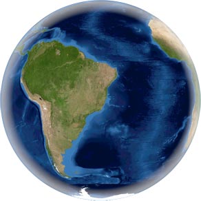 South America