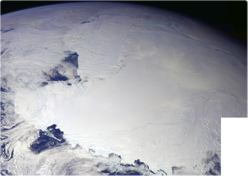 Antarctica image