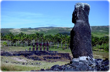 Easter Island 
