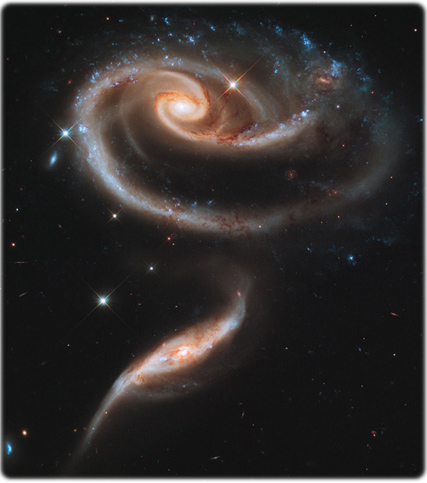 Galaxies