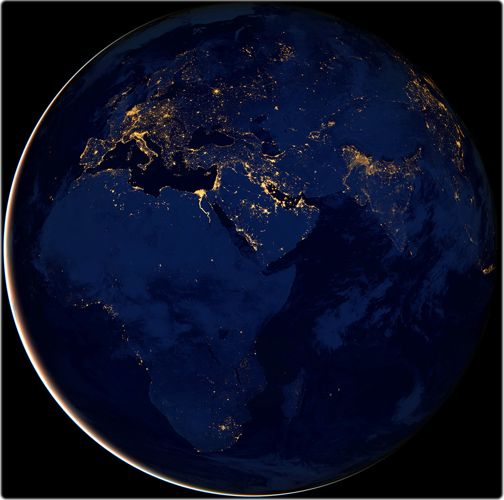 Globe night