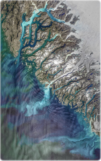 Greenland