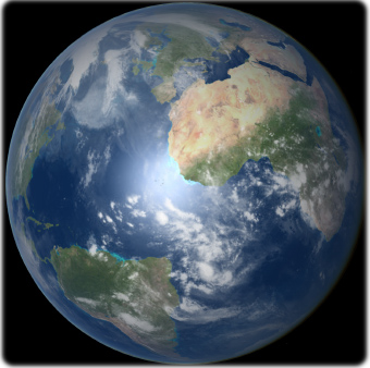Planet