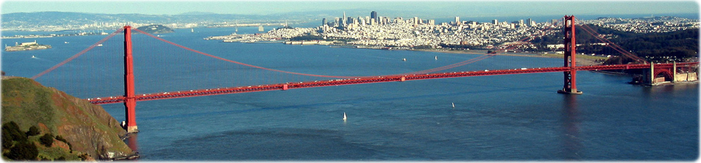 San Francisco Bay