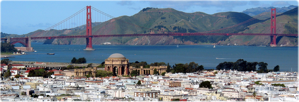 San Francisco Bridge
