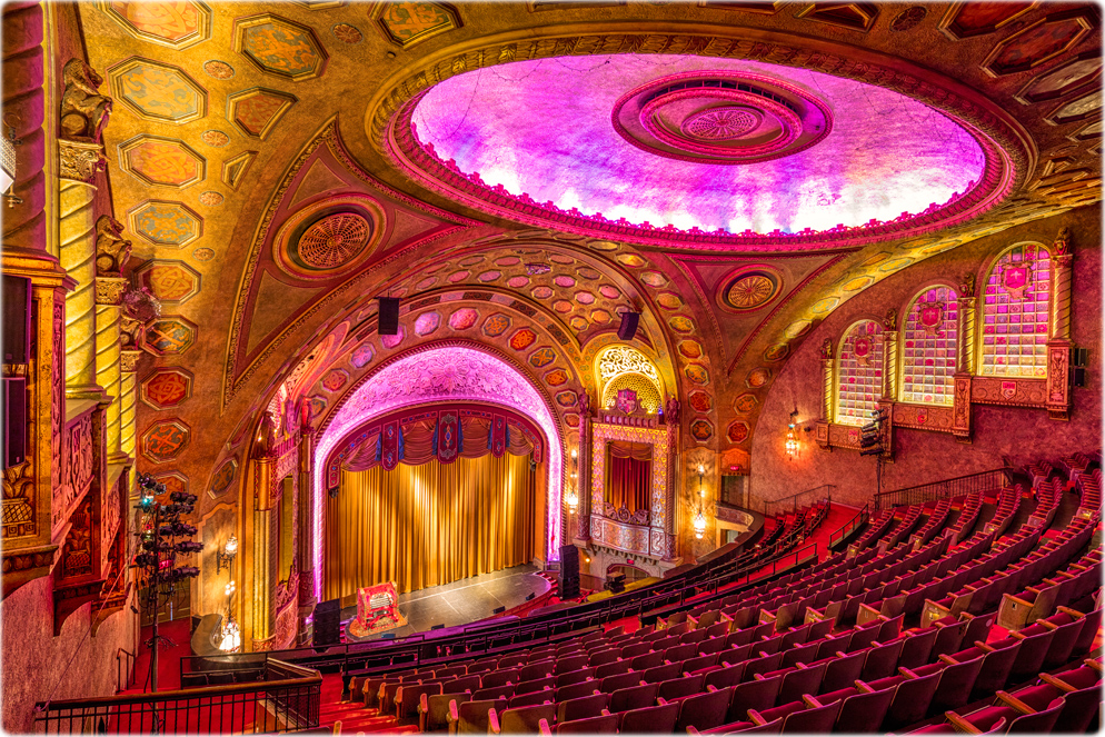 Alabama Theater