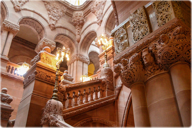 Architecture NY