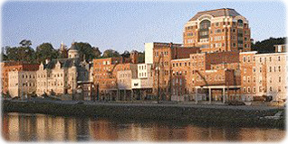 Augusta Maine
