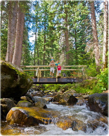 Beaver Creek