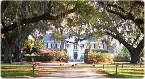 Boone Hall