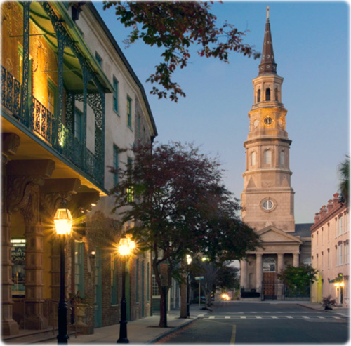Church Street