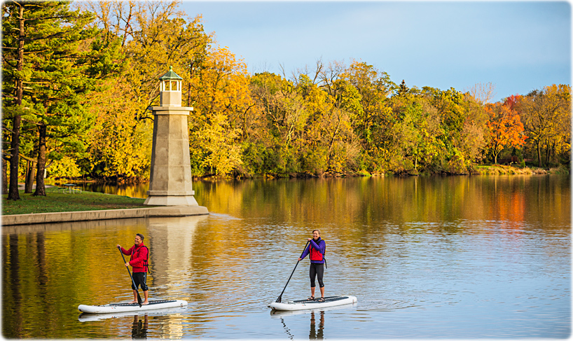 Fox River