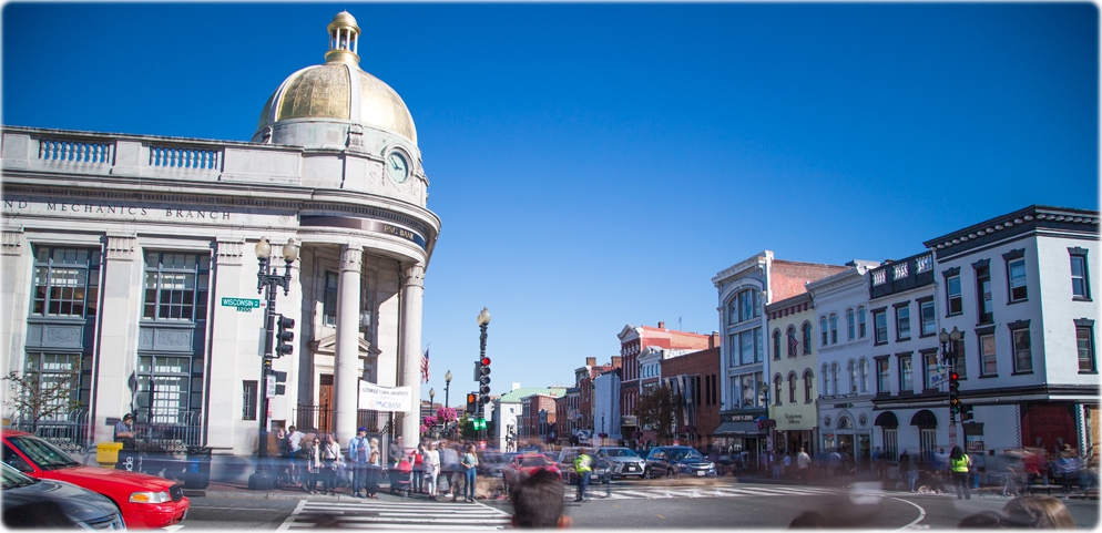 Georgetown