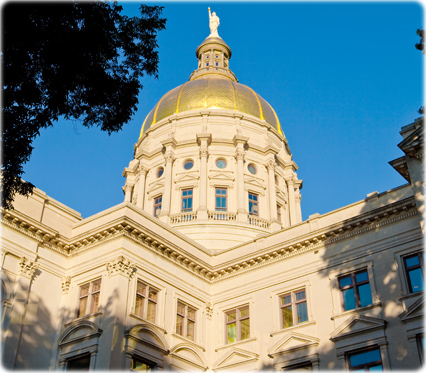 Georgia State Capitol