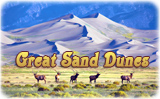 Great Sand Dunes