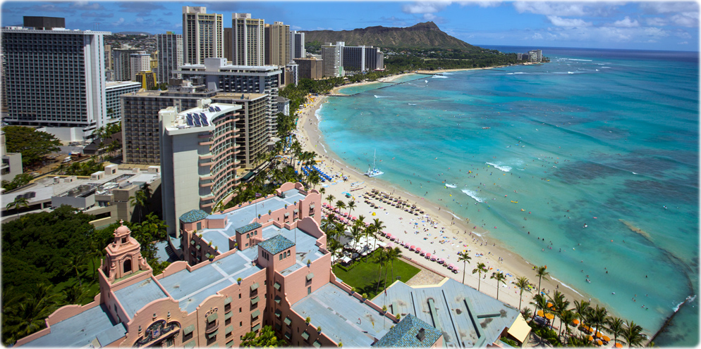 Hawaii