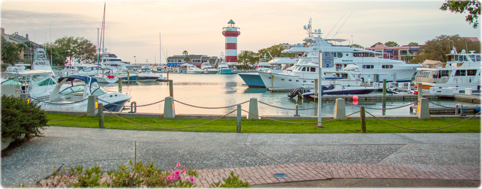 Hilton Head Island