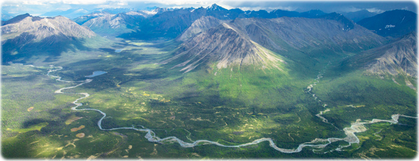 Klu river