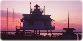 Lighthouse