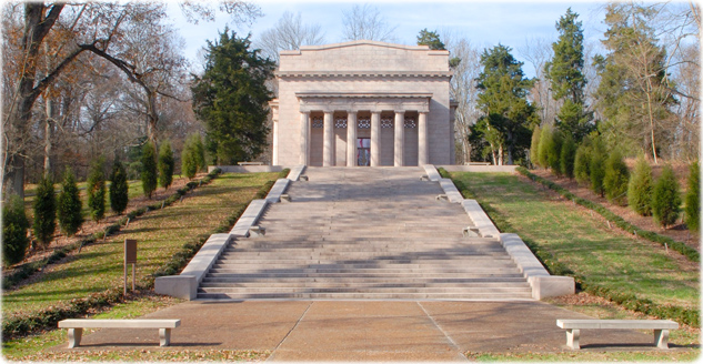 Lincoln Memorial
