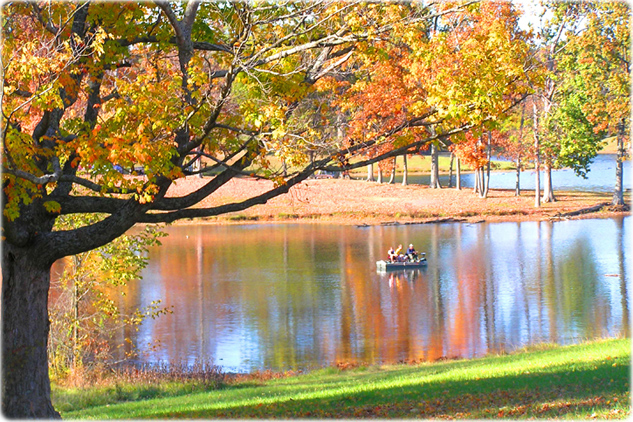 Long Run Park