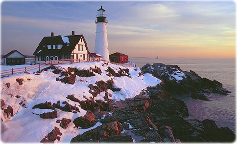 Maine